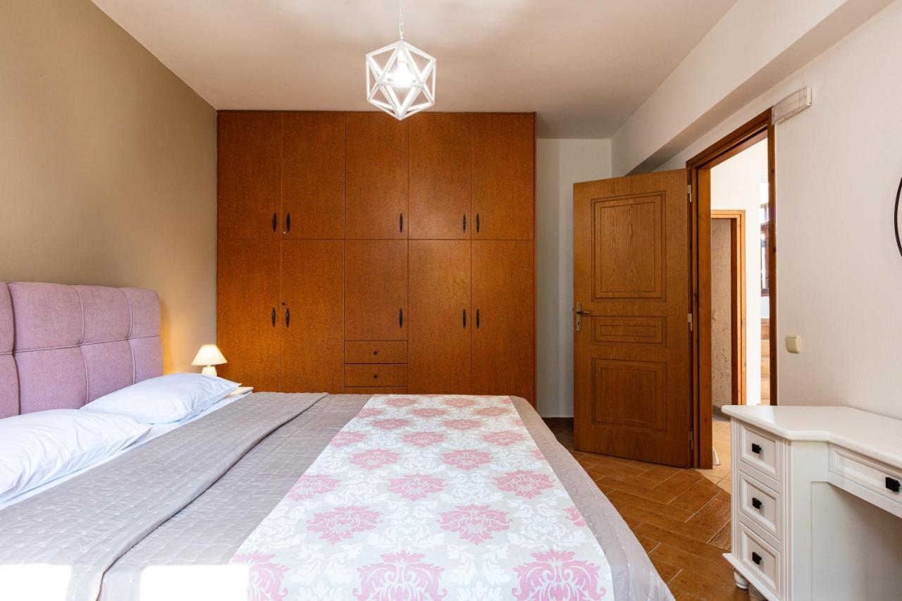 Villa Andreas Pánormos 外观 照片